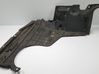Engine splash shield/under tray B25D56320