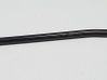 Engine bonnet/hood prop rod/strut 323F