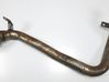 Manguera/tubo del intercooler L359