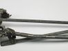 Front wiper linkage 3M5117504AG