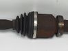 Front driveshaft 3M513B436