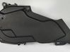 Timing belt guard (cover) 9655399580