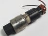 Air conditioning (A/C) pressure sensor 95BW19E561AA