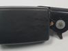 Hebilla del cinturón de seguridad trasero 604620761G