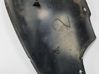 Rear arch fender liner splash guards 8224993