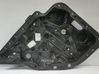 Mécanisme lève-vitre de porte arrière avec moteur A2137330300