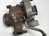 Turbo A6400902780