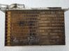 Radiador del refrigerante 03F145749B