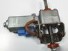 Seat adjustment motor 8124
