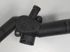 Engine coolant pipe/hose 06A121133D
