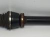 Etuvetoakseli P9463758
