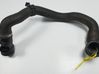 Engine coolant pipe/hose 1K0122051CM
