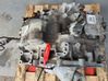 Automatic gearbox 20GV04