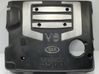 Engine cover (trim) 