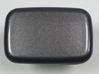 Headlight washer spray nozzle cap/cover 