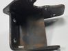 Engine mount bracket 