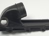 Moldura del radiador 5Q0129621B