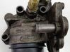 Engine oil radiator BK2Q6B624BB