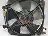 Electric radiator cooling fan 