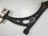 Brazo de suspensión delantero 1K0407153G