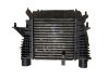 Radiador intercooler 