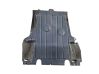 Engine splash shield/under tray 8200520829