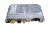 Trunk lid opening control unit 