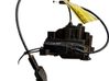 Sliding door lock 219248D