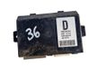 Immobilizer control unit/module 52010494D