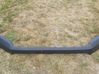 Front bumper 7C0807819A