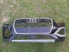 Front bumper 8T5807110B