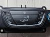 Climate control unit AV1T19980DH