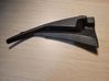 Windshield trim BBM451PB1