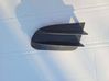 Front bumper lower grill 9636752580