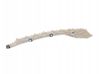 Rear bumper mounting bracket 6410C990