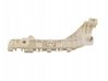 Front bumper mounting bracket 6400G659