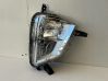 Front fog light 170017