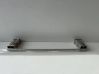Front bumper support beam 32246765