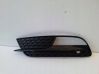 Moldura/rejilla de la luz antiniebla delantera 8T0807681H