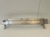 Front bumper cross member 8X0807109C