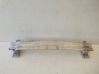 Front bumper cross member 8X0807109C