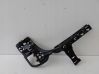 Rear bumper mounting bracket 7387277