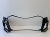 Front bumper 4M0807437Q