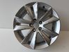 Felgi aluminiowe R17 31471309