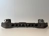 Front bumper support beam AM51U10922