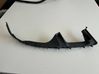 Front bumper mounting bracket GP9A50161