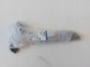 Uchwyt / Mocowanie zderzaka tylnego DS7317A882SF