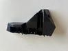 Front bumper mounting bracket 5F0807049A