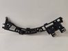 Rear bumper mounting bracket 9816768880