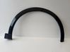Front arch trim 4KE853718F